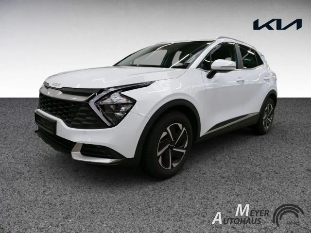 Kia Sportage Vierwielaandrijving Vision