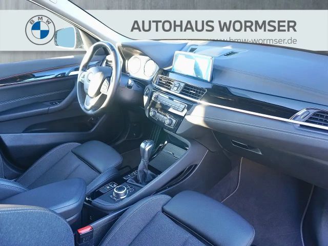 BMW X1 Sport Line xDrive25e