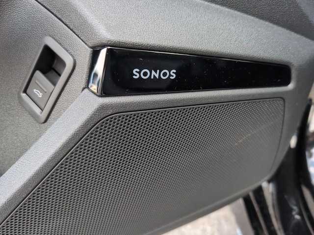 Audi RS3 Quattro S-Tronic Sportback