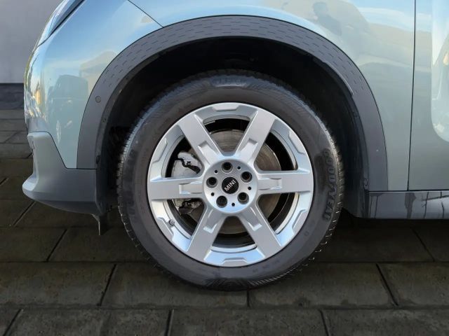 MINI Cooper S Countryman All4