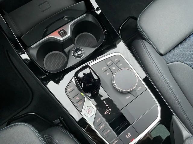 BMW 120 120i M-Sport Sedan