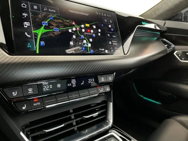 Audi RS e-tron GT Quattro