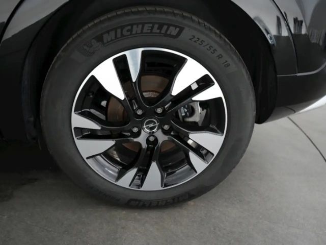 Opel Grandland X Ultimate