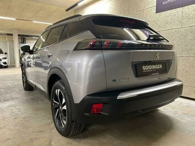 Peugeot E-2008 Allure Pack