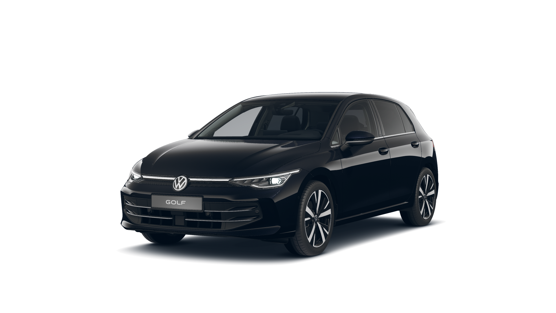 Volkswagen Golf Style