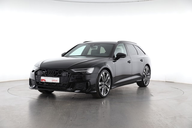Audi A6 45 TDI Avant Quattro S-Line S-Tronic