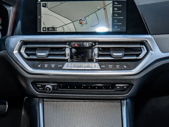 BMW 340 340d Touring xDrive