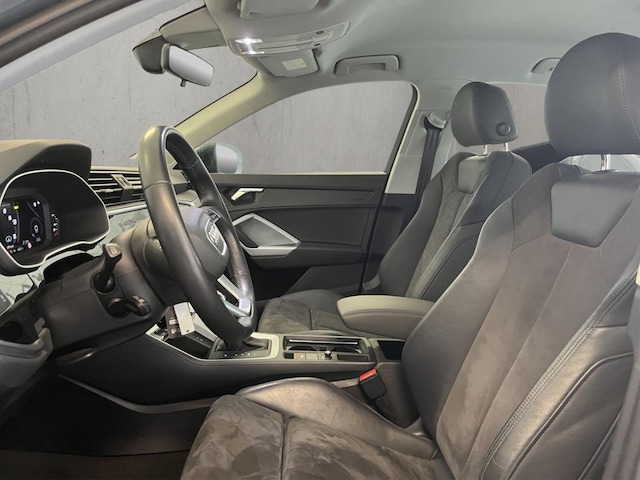 Audi Q3 45 TFSI Hybride S-Tronic