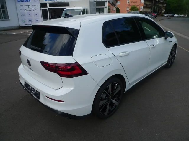 Volkswagen Golf DSG GTD