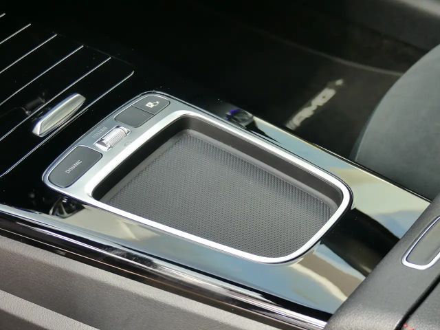 Mercedes-Benz A 200 AMG Line