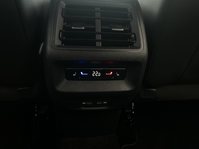 Volkswagen Tiguan 1.5 eTSI DSG