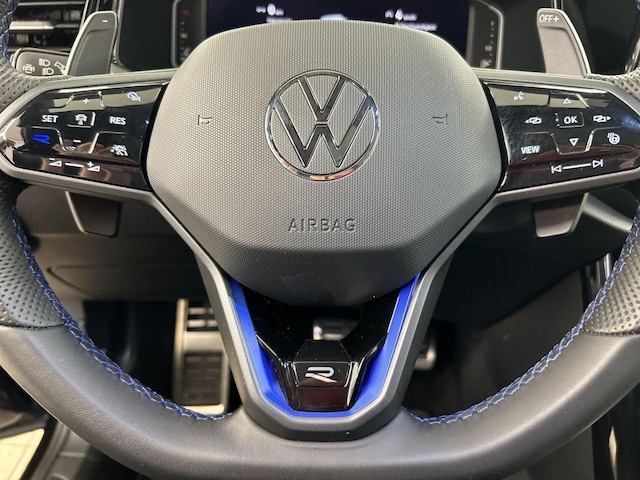 Volkswagen T-Roc 2.0 TSI DSG