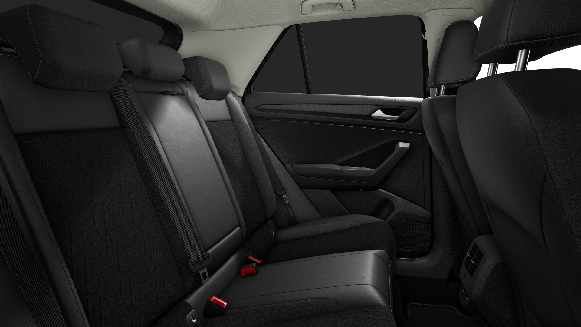 Volkswagen T-Roc 1.0 TSI