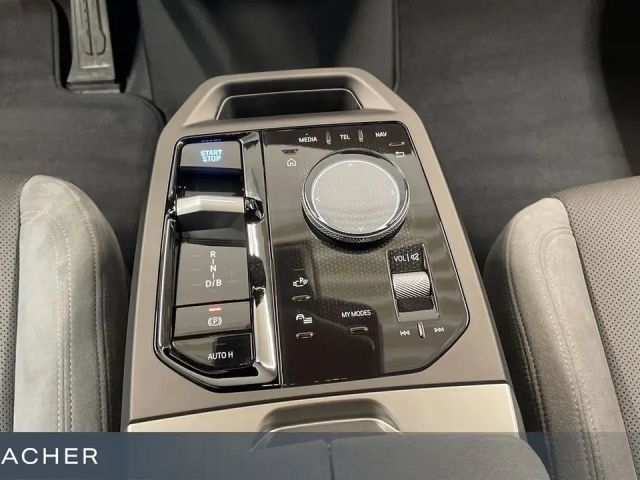 BMW iX M-Sport xDrive45