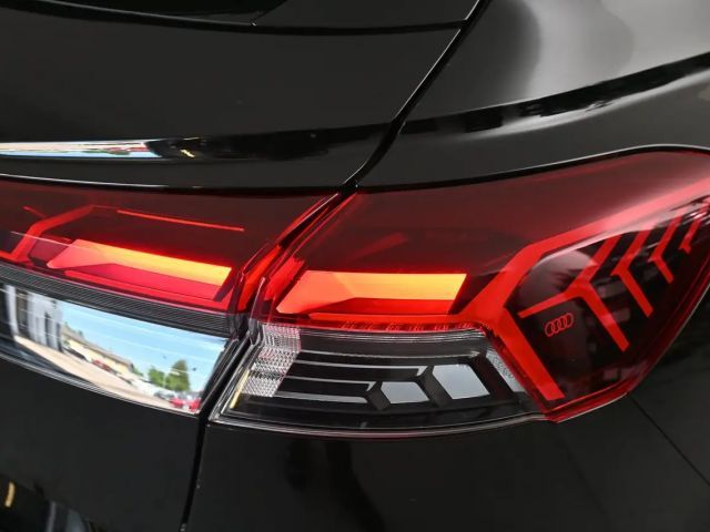 Audi Q4 e-tron 40 Sportback