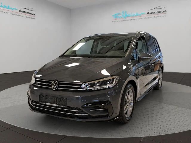 Volkswagen Touran Comfortline DSG R-Line