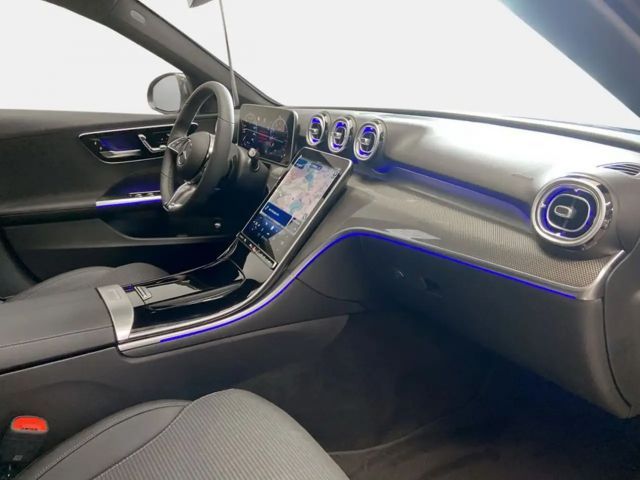 Mercedes-Benz C 200 C-Klasse