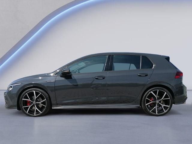 Volkswagen Golf 2.0 TDI DSG Golf VIII