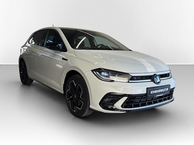Volkswagen Polo 1.0 TSI DSG IQ.Drive R-Line