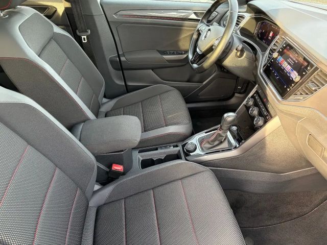 Volkswagen T-Roc 2.0 TSI 4Motion R-Line Sport