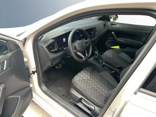 Volkswagen Taigo 1.5 TSI DSG R-Line