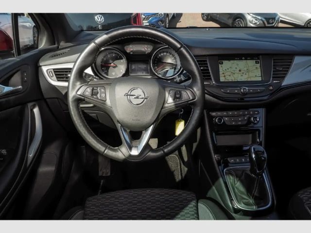 Opel Astra GS-Line Grand Sport