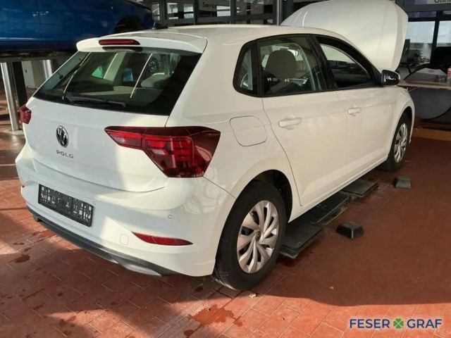 Volkswagen Polo 1.0 TSI Life