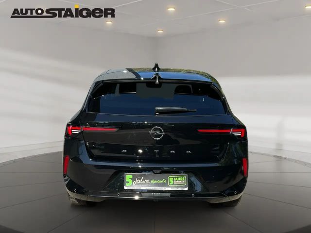 Opel Astra 1.2 Turbo Elegance Turbo