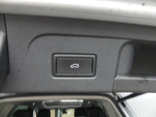 Volkswagen Touran 1.5 TSI DSG Highline