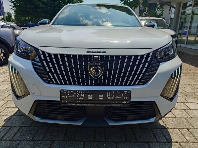 Peugeot 2008 Allure Pack EAT8 PureTech
