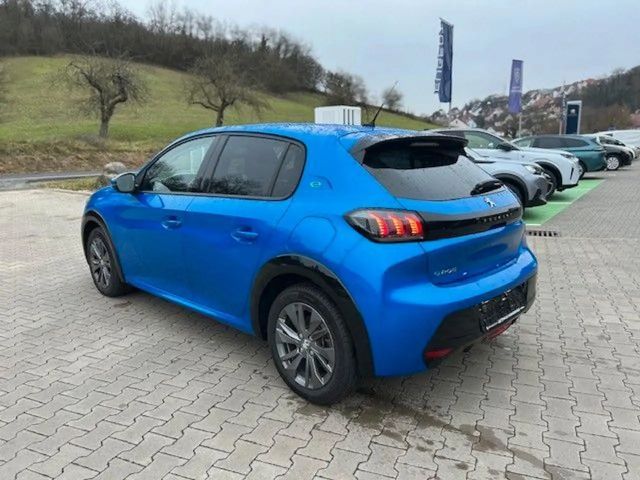 Peugeot E-208 Allure Pack