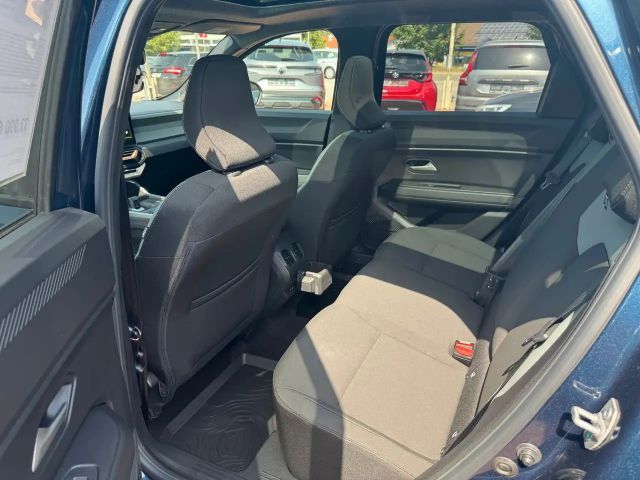 Dacia Bigster Extreme Hybrid 155