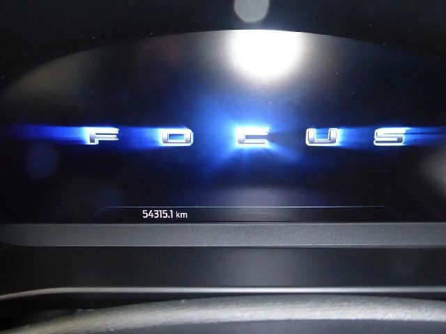 Ford Focus Active Limited