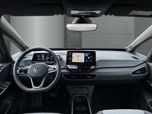 Volkswagen ID.3 58 KWh Performance Pro