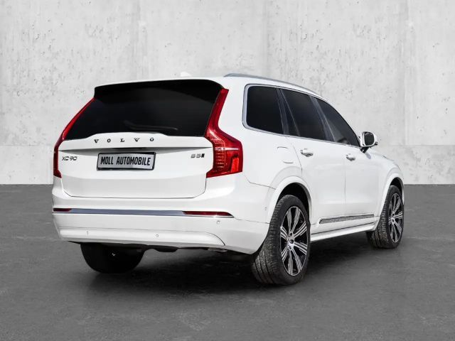 Volvo XC90 AWD Bright Ultimate