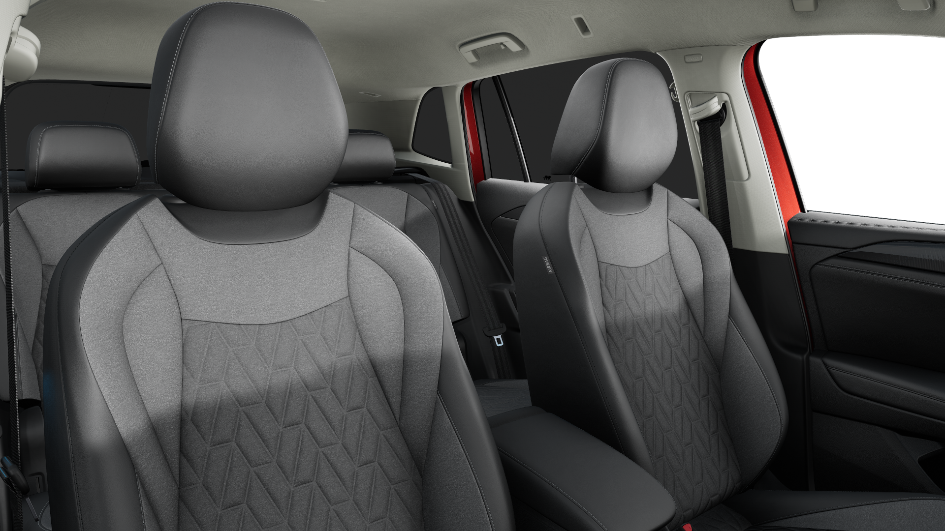 Volkswagen Tiguan eTSI AHK STANDH.MATRIX KAMERA NAVI ACC