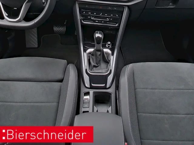 Volkswagen T-Roc 1.5 TSI DSG Style