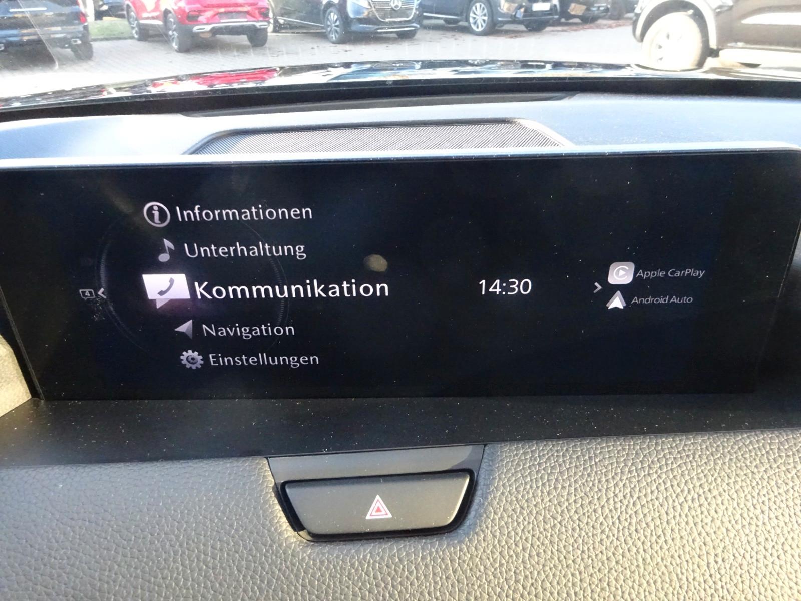 Mazda CX-60 4WD Exclusive-line