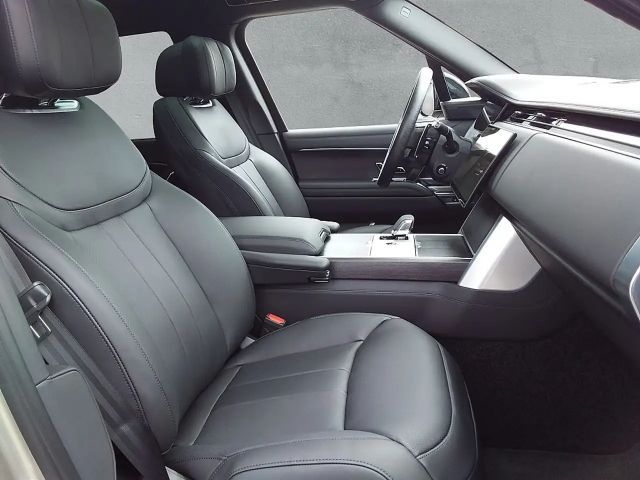 Land Rover Range Rover AWD Autobiography P530