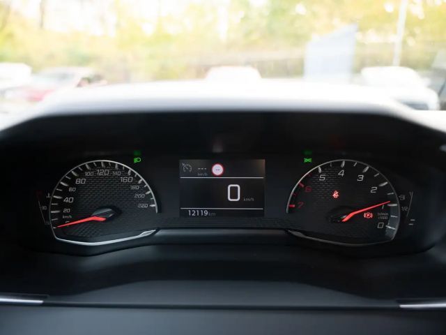 Peugeot 2008 Active Pack PureTech