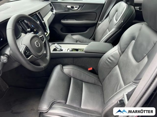 Volvo V60 Dark Ultimate