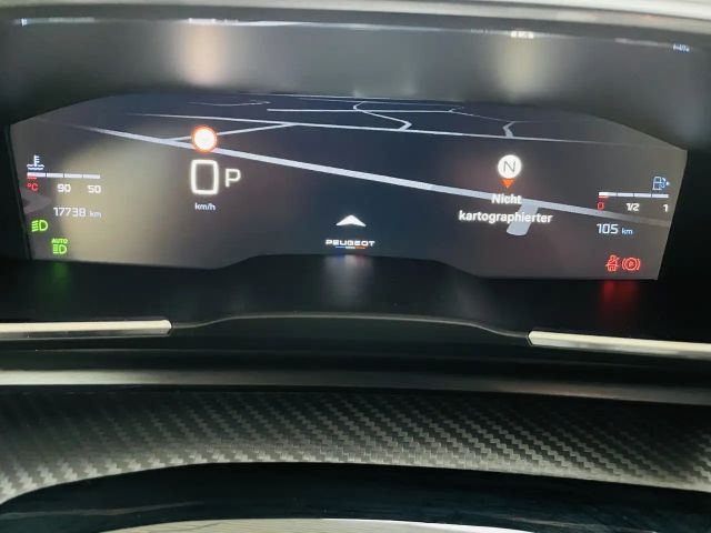 Peugeot 508 Allure Pack