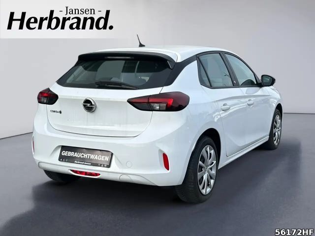 Opel Corsa Corsa-e Edition