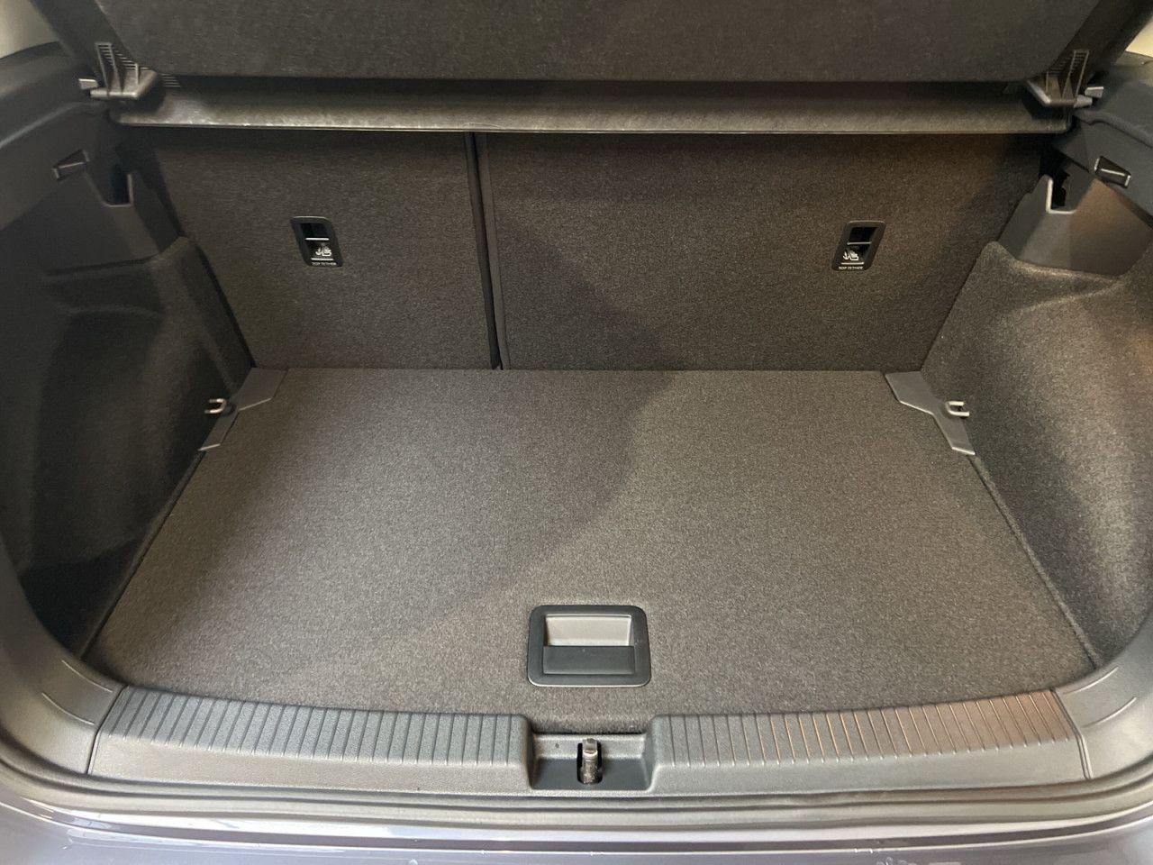 Volkswagen T-Cross 1.0 TSI DSG IQ.Drive Life