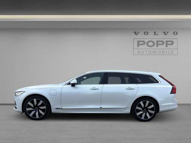 Volvo V90 V90