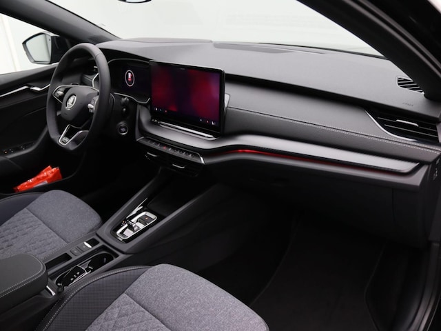 Skoda Octavia 2.0 TDI Combi Sportline