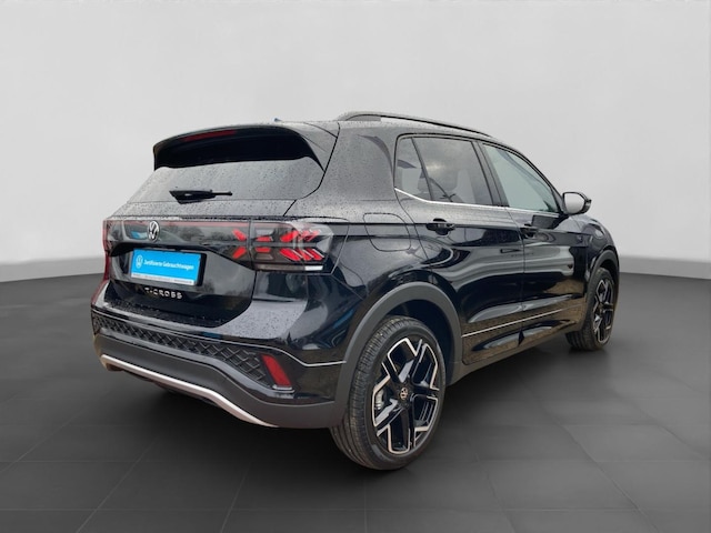 Volkswagen T-Cross 1.5 TSI DSG R-Line