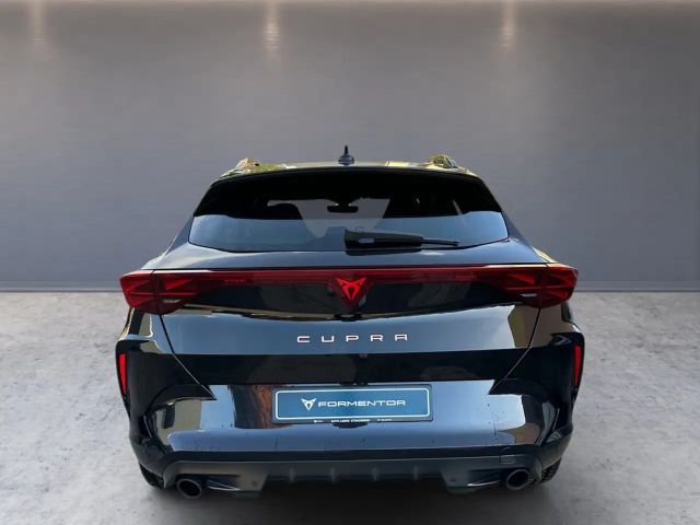Cupra Formentor 2.0 TSI VZ