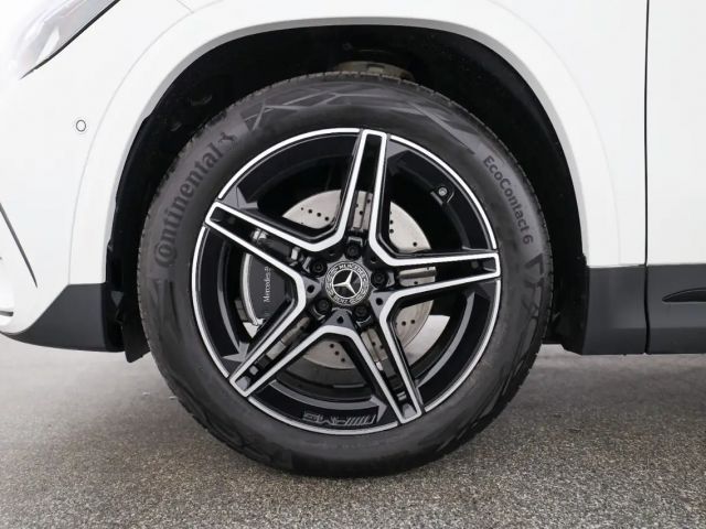 Mercedes-Benz GLA 200 4MATIC GLA 200 d