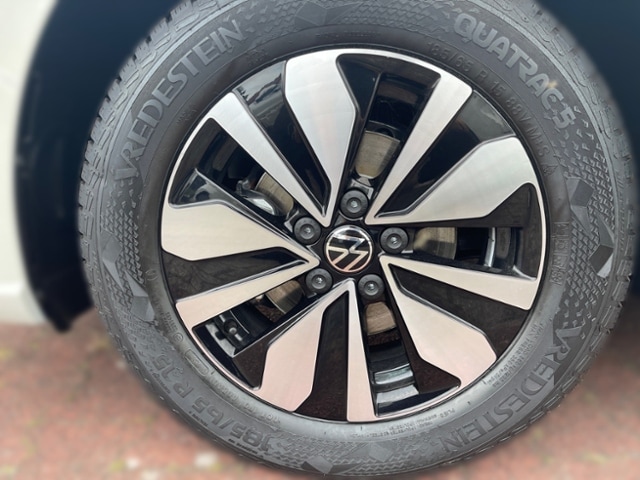 Volkswagen Polo GOAL 1.0 *KAMERA*LED*ALLSEASON*KLIMA*